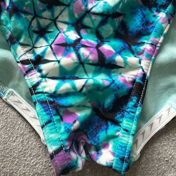 Speedo swimsuit - Picture 4 of 5